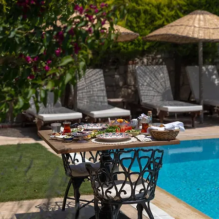 Kupina Hotel Alacati