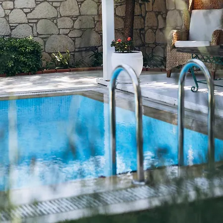 Hotel Kupina Alacati