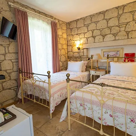 Kupina Otel Alaçatı