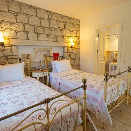 Hotel Kupina Alacati