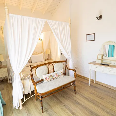 Kupina Hotel Alaçatı