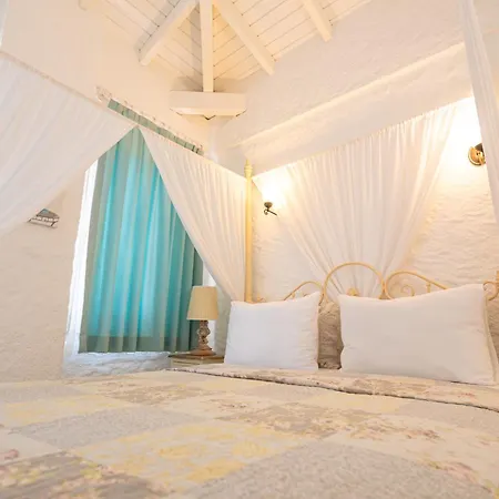 Hotel Kupina Alaçatı