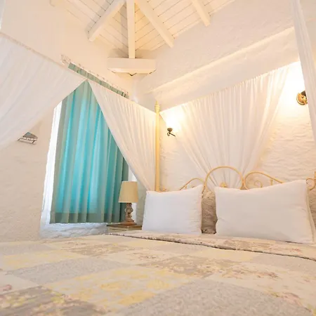 Hotel Kupina Alacati