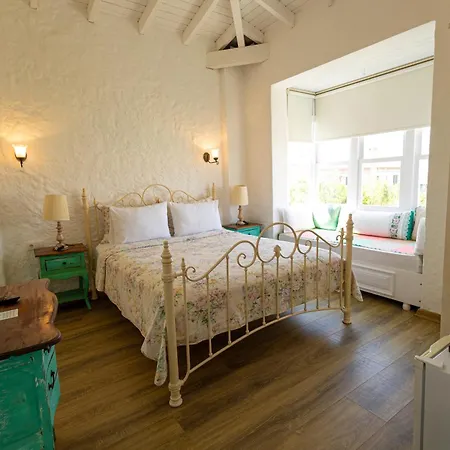 Kupina Hotel Alacati