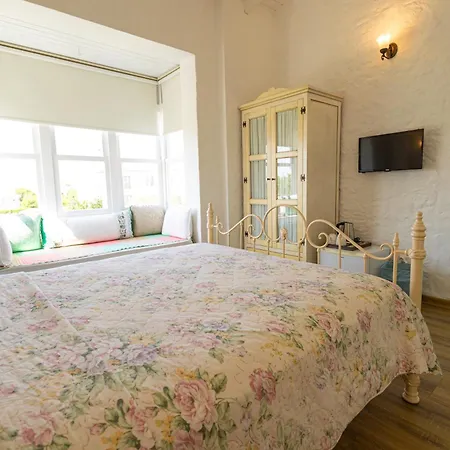 Hotel Kupina Alacati