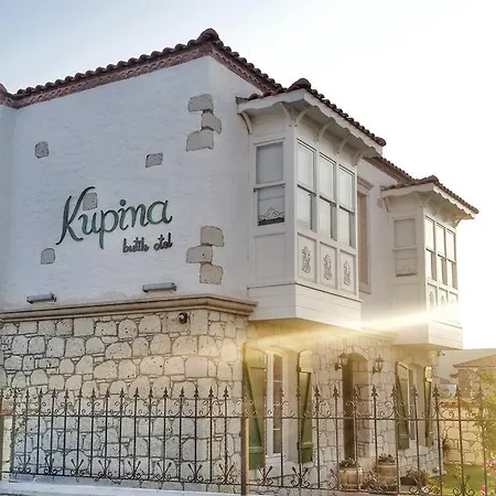 Otel Kupina Alaçatı