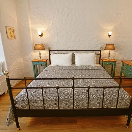 Kupina Hotel