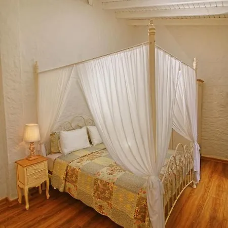 Kupina Alaçatı