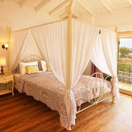 Kupina Hotel Alacati