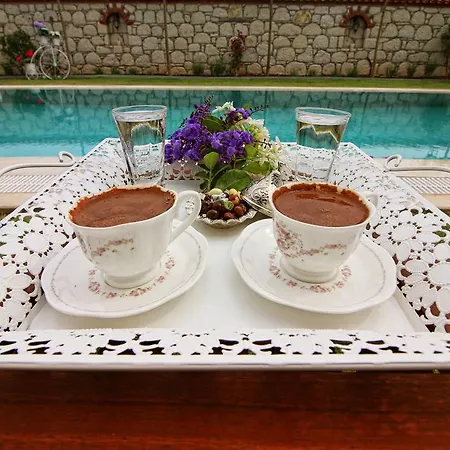 Kupina 2* Alaçatı