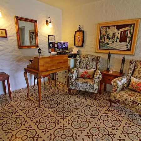 Hotel Kupina