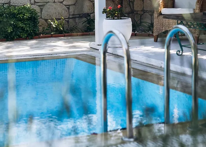 Otel Kupina Alaçatı