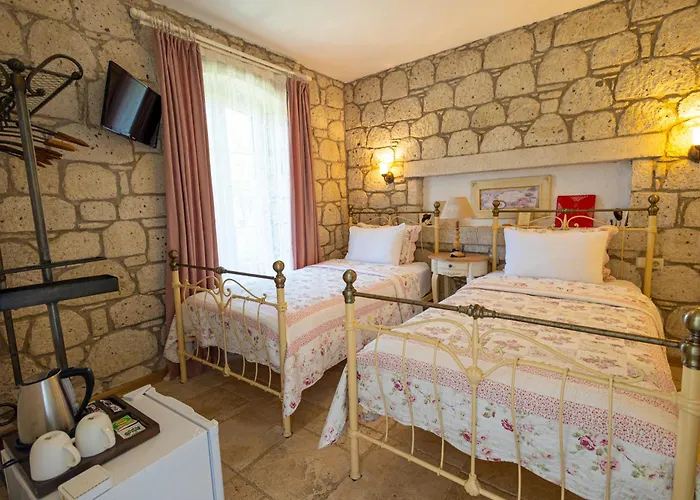 Kupina Otel Alaçatı