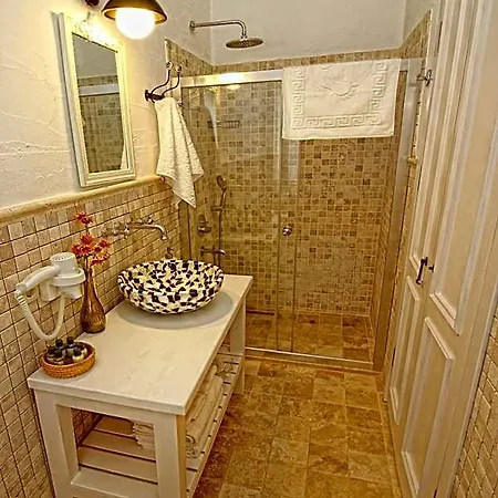Kupina Alaçatı