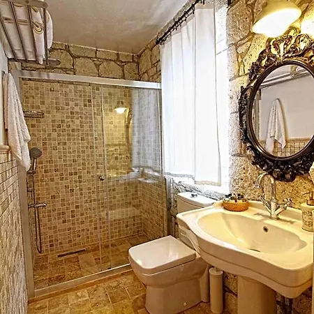 Hotel Kupina Alaçatı