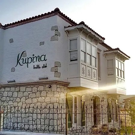 Kupina 2* אלאקאטי